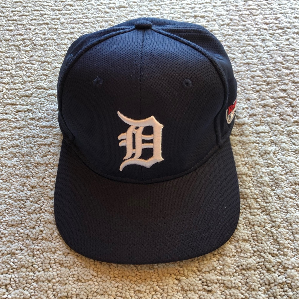 Team MLB By OC Sports Youth Detroit Tigers Hat